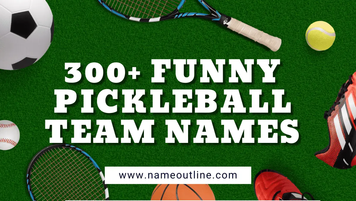 300-funny-pickleball-team-names-team-namify