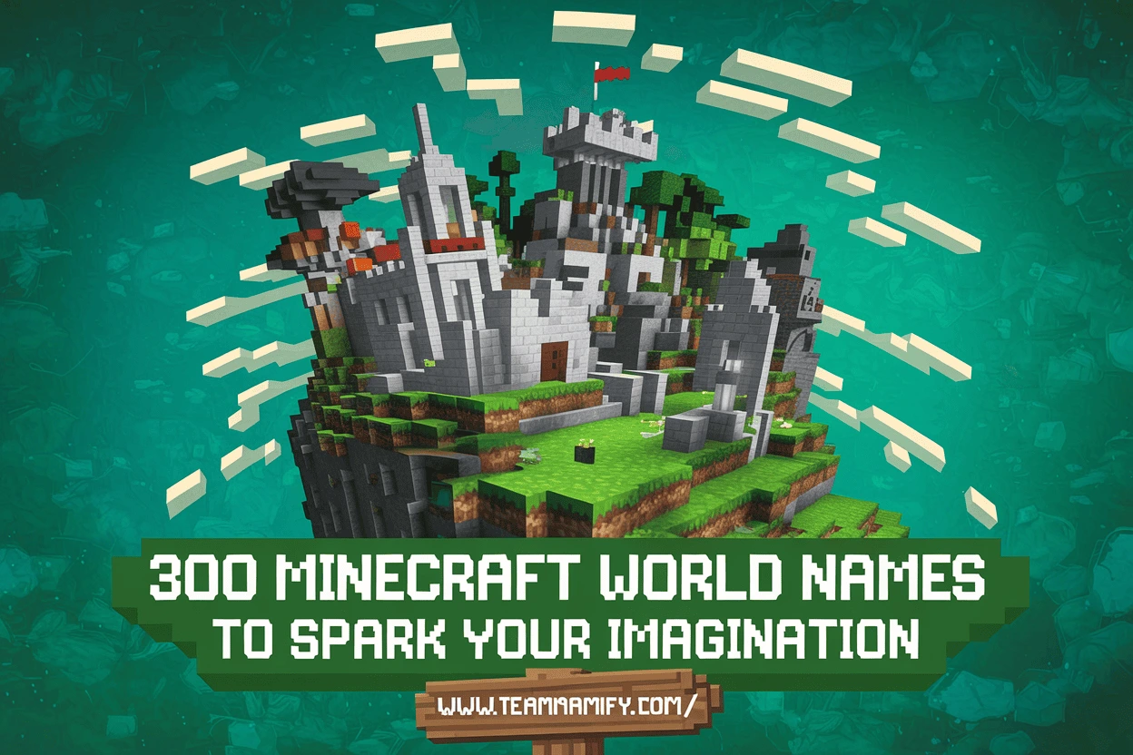 minecraft-world-name