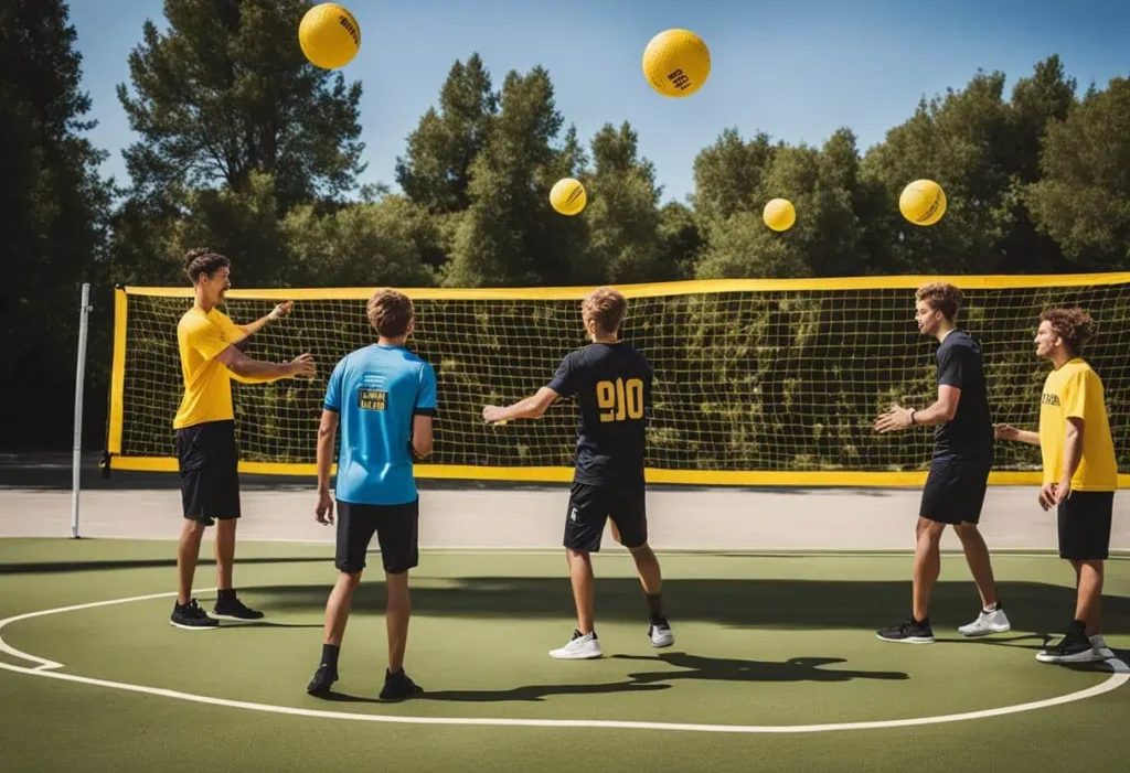 Spikeball Team Names 2 -