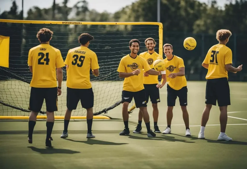 Spikeball Team Names 3 -