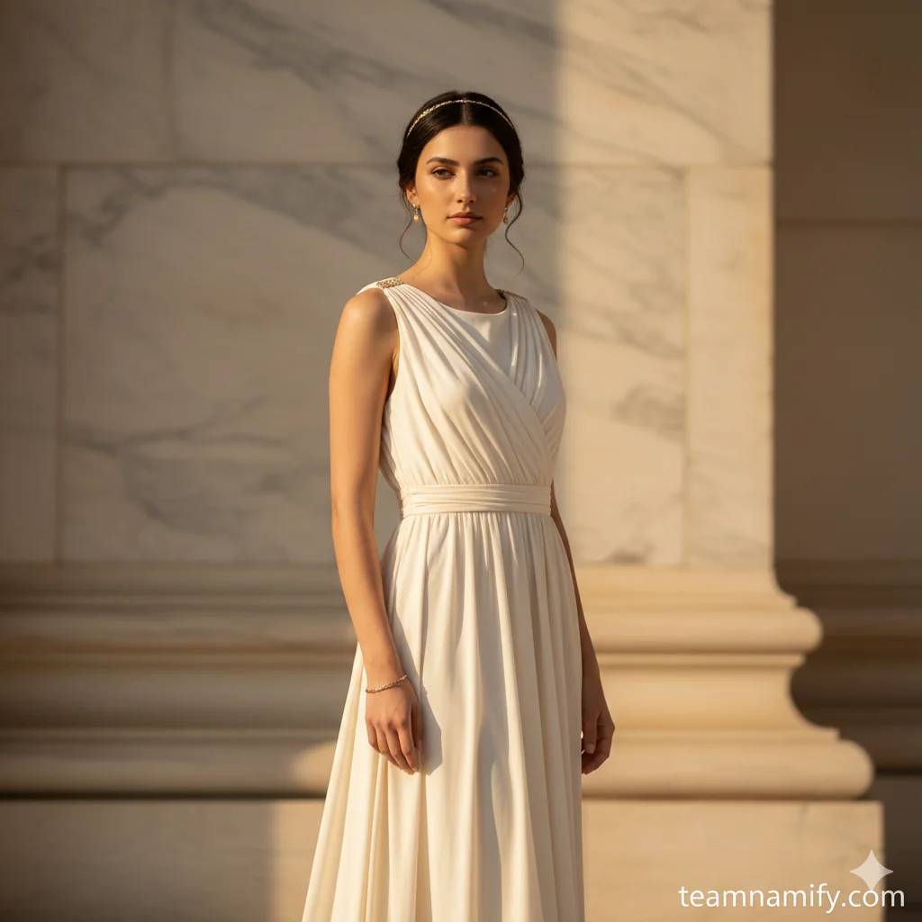 2001+ Beautiful Girl Names From Around the World (By Culture) 12 Greek girl names