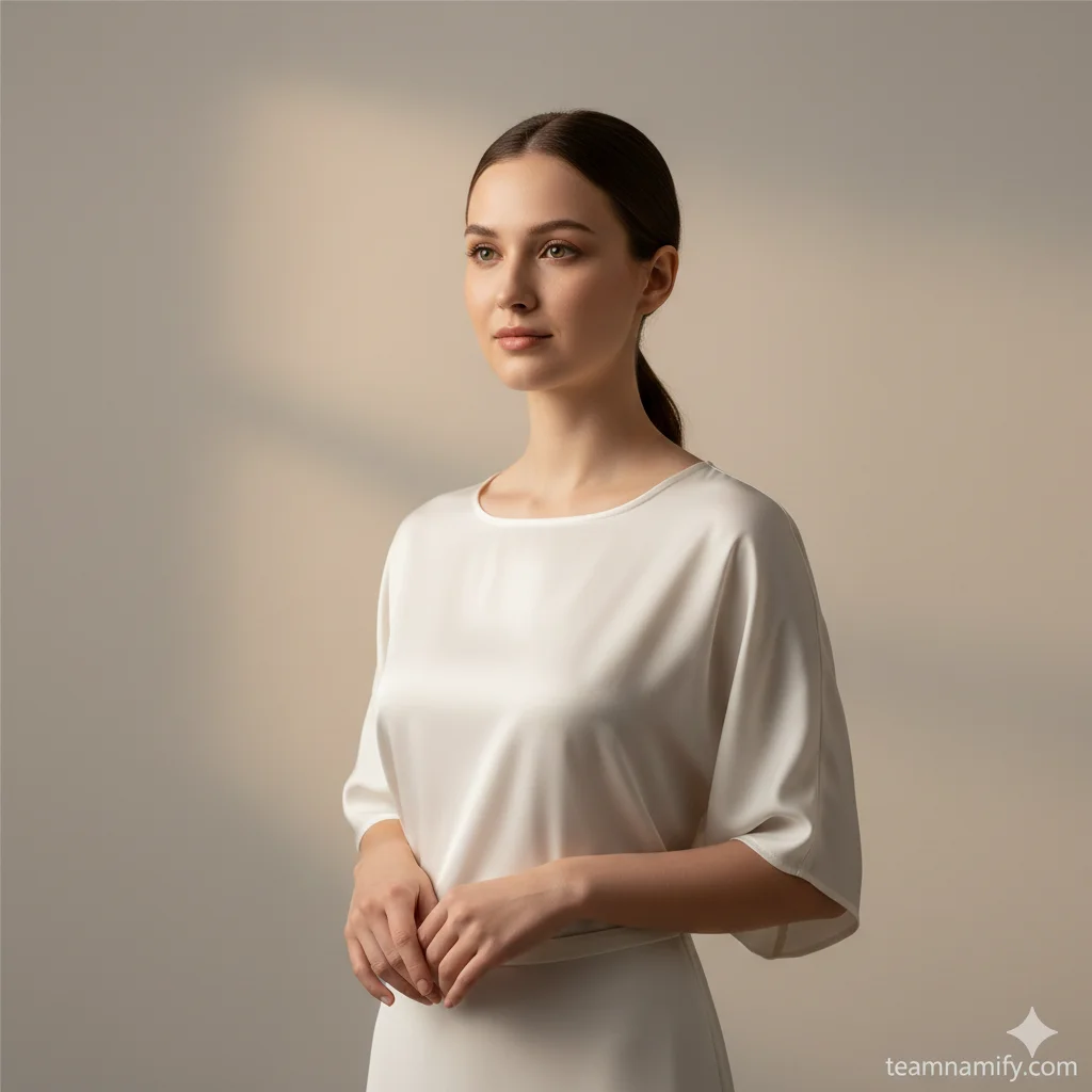 2001+ Beautiful Girl Names From Around the World (By Culture) 13 Hebrew girl names