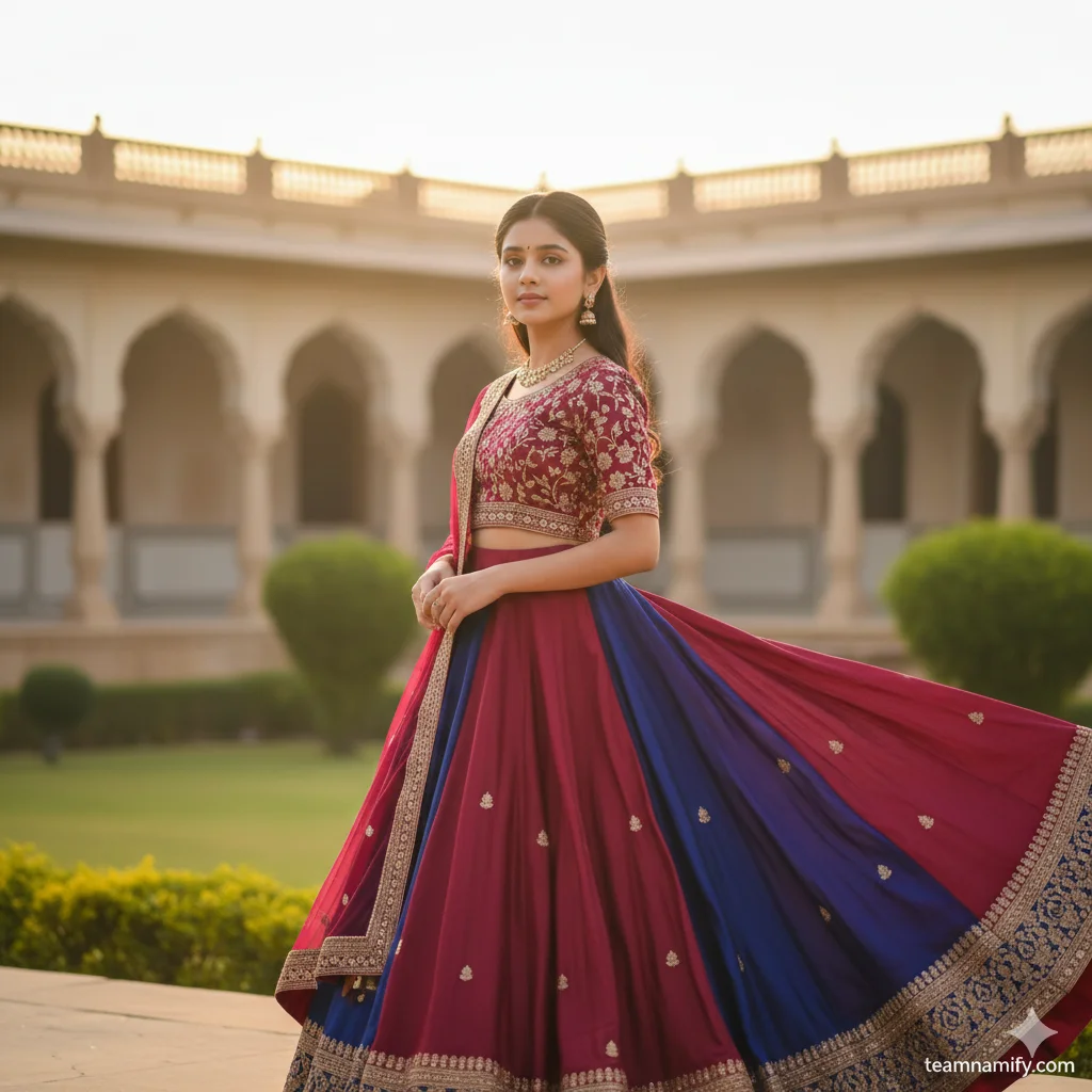 2001+ Beautiful Girl Names From Around the World (By Culture) 5 Indian girl names