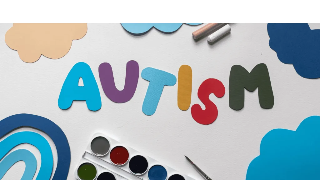 creative autism