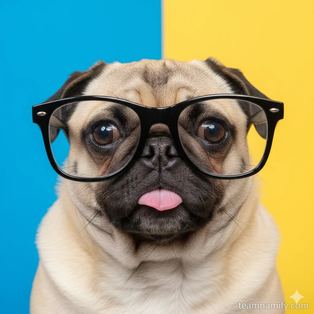 food-inspired dog names